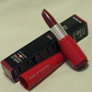 Make Up For Ever Lipstick Rouge Artist Shine On 'Lucky Mulberry' 238 Full Sz